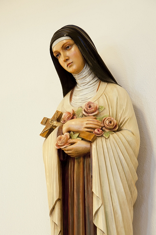 Saint Thérèse of Lisieux
