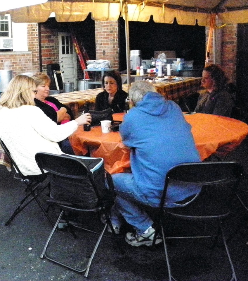 2016 Clambake 11 of 12