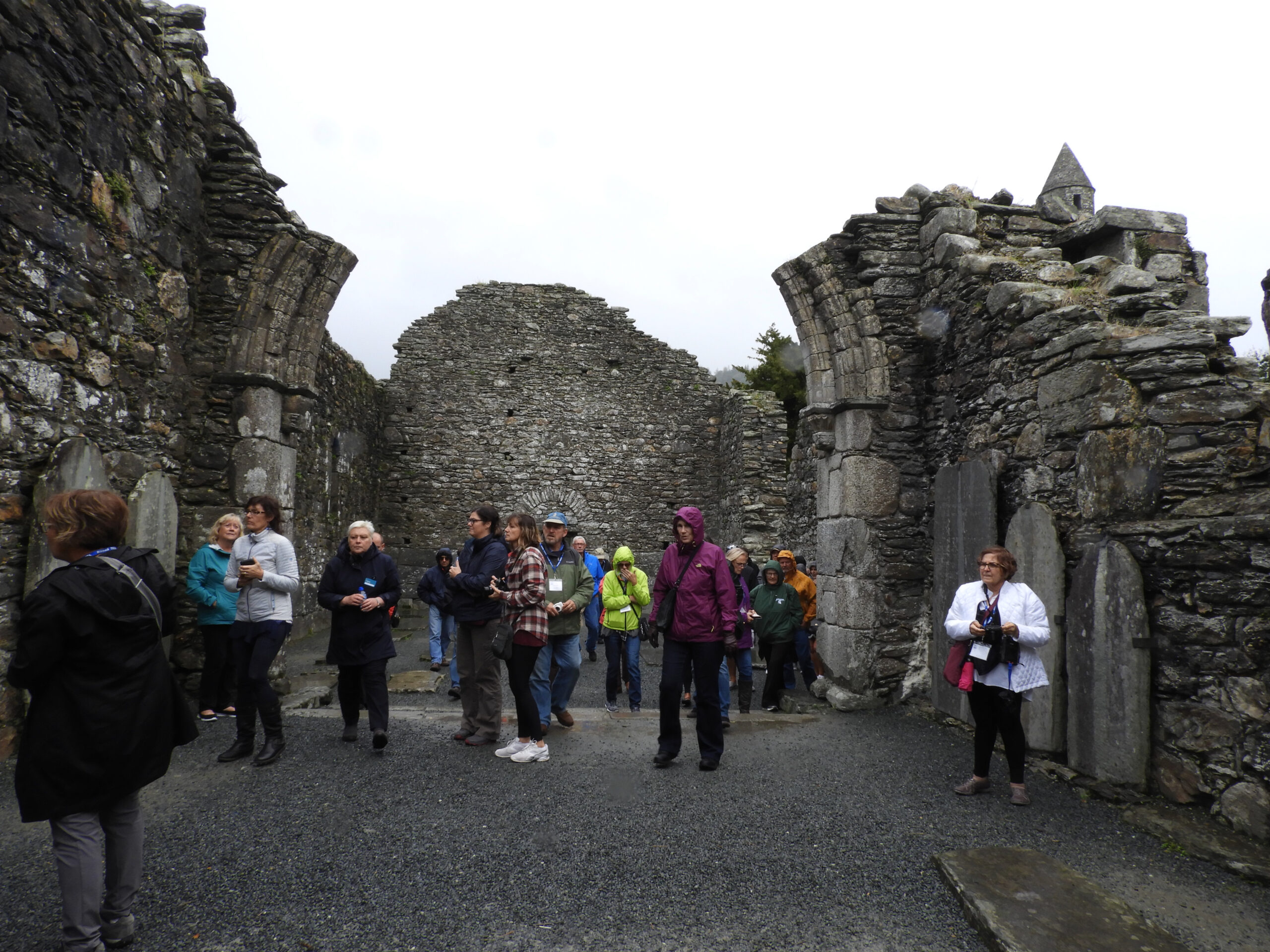 2019 Ireland Pilgrimage 3 of 40