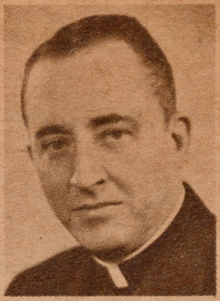 William J Murney 1961