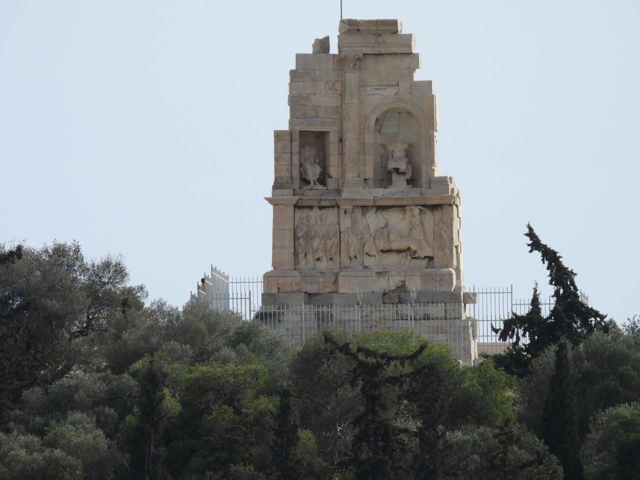 2024 Greece Pilgrimage 2 of 60