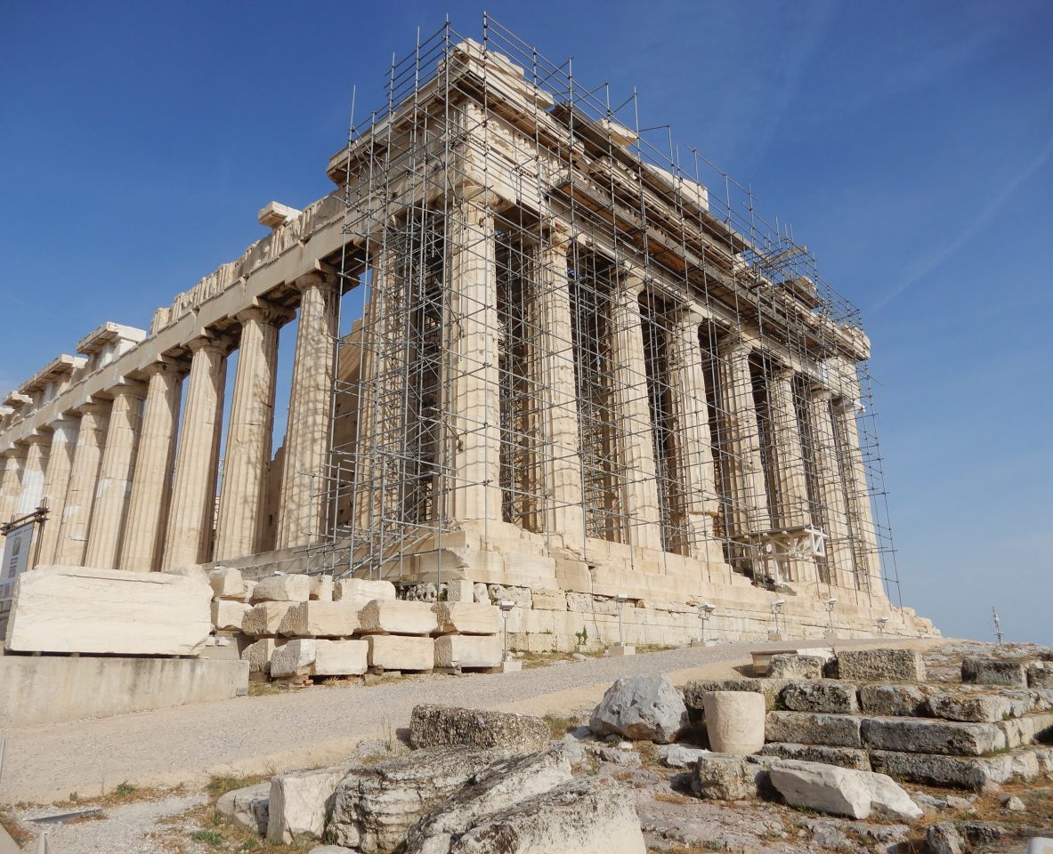 2024 Greece Pilgrimage 3 of 60