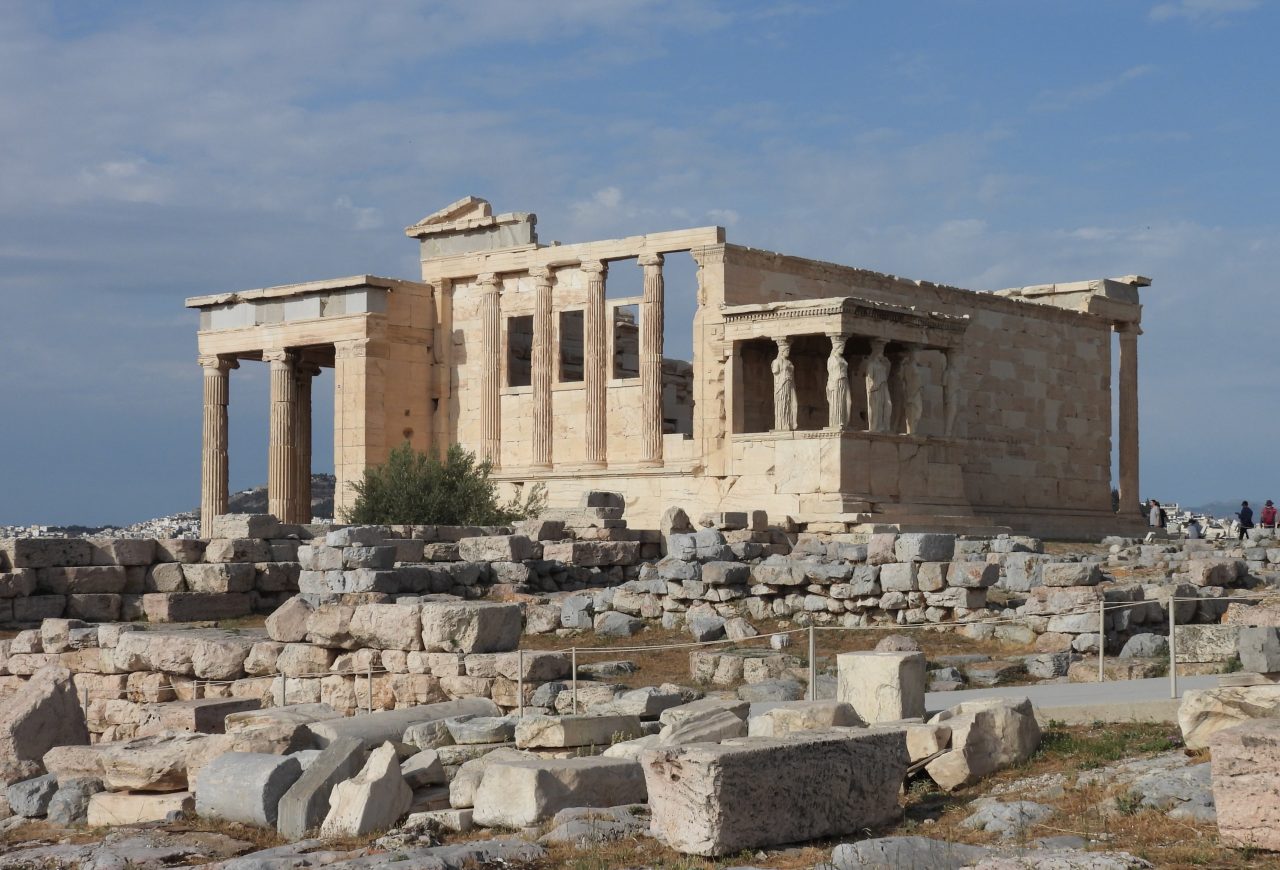 2024 Greece Pilgrimage 4 of 60