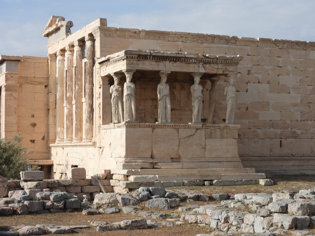 2024 Greece Pilgrimage 5 of 60