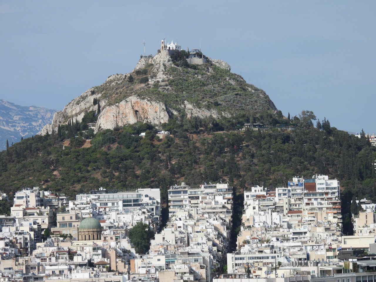 2024 Greece Pilgrimage 6 of 60