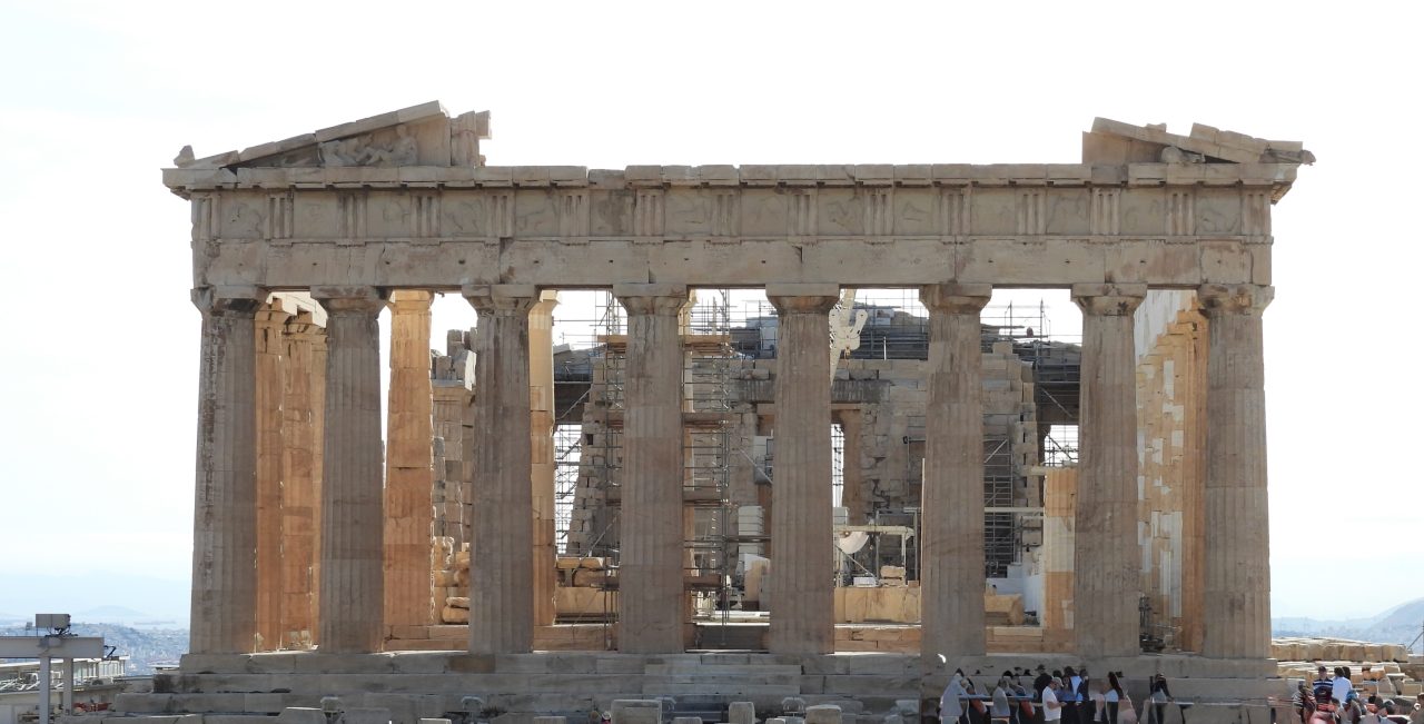 2024 Greece Pilgrimage 7 of 60