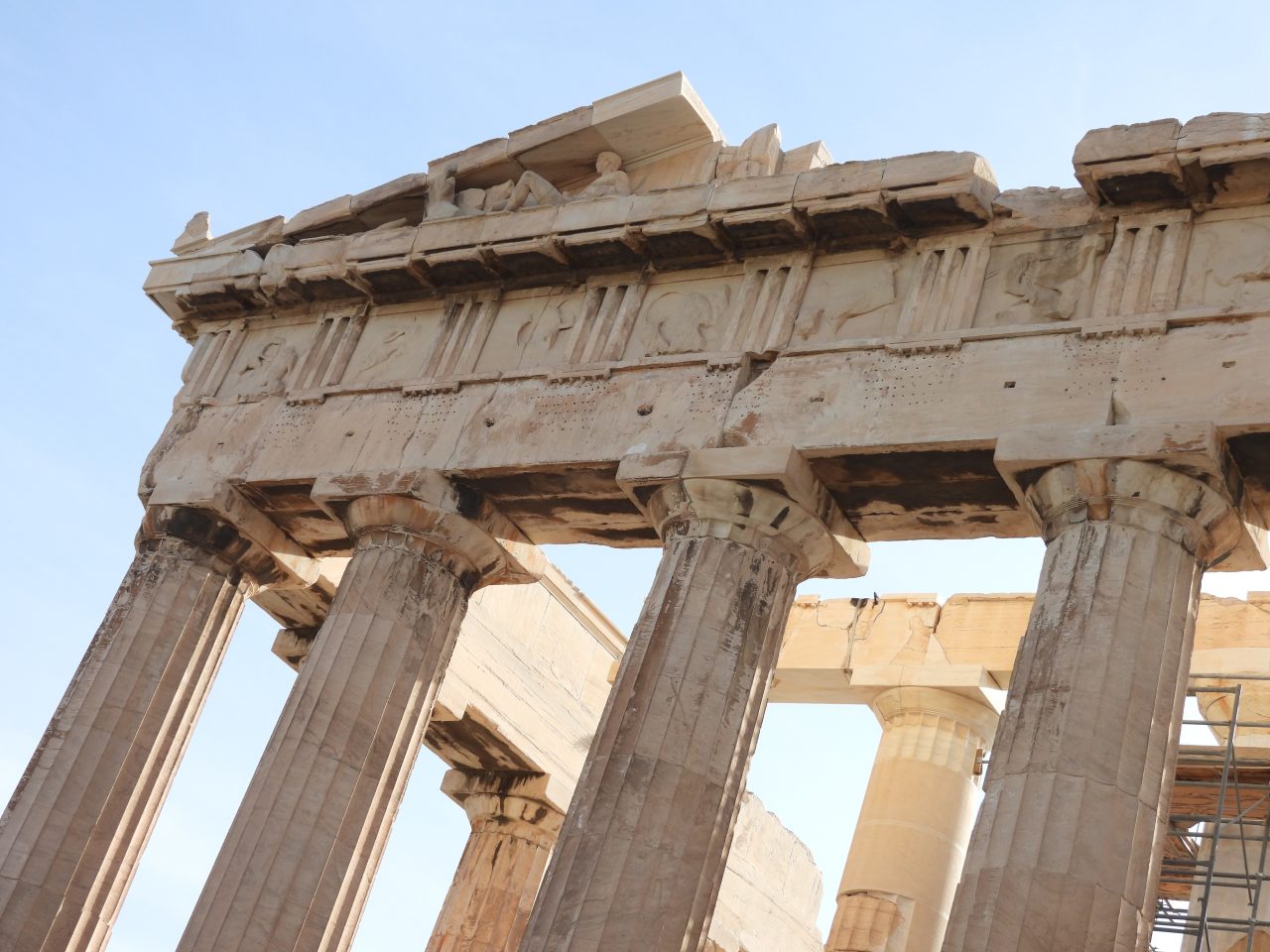 2024 Greece Pilgrimage 8 of 60