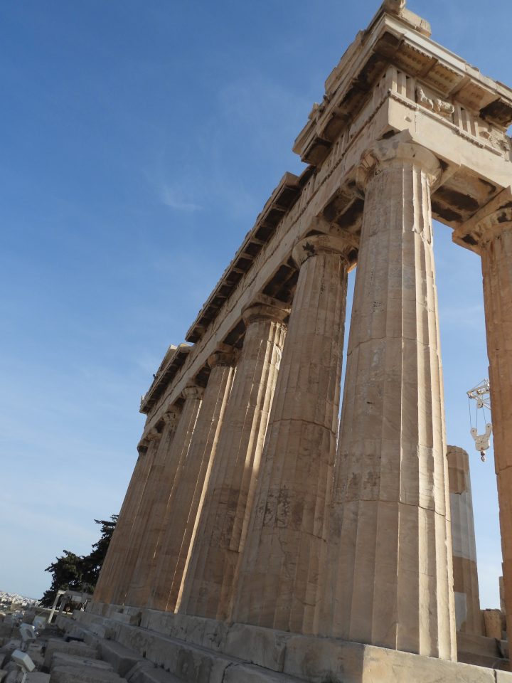 2024 Greece Pilgrimage 9 of 60