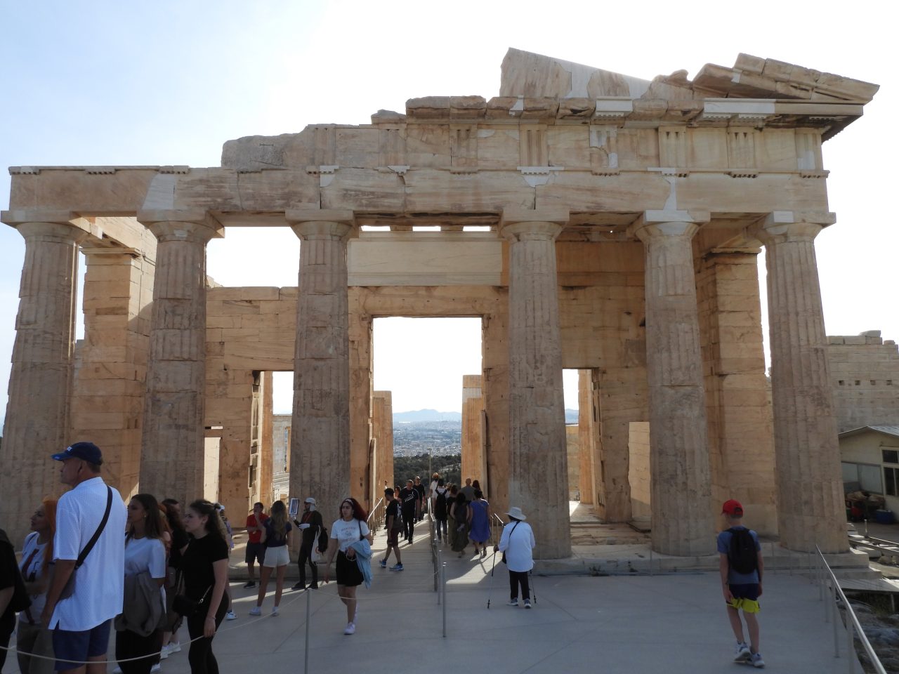 2024 Greece Pilgrimage 10 of 60