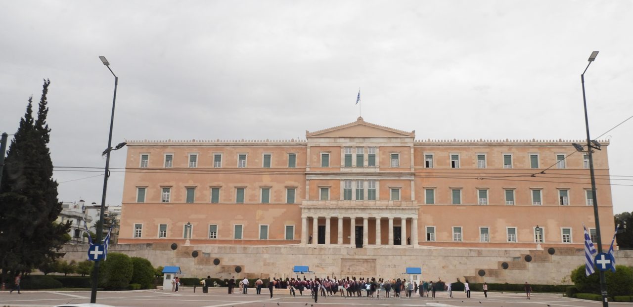 2024 Greece Pilgrimage 12 of 60