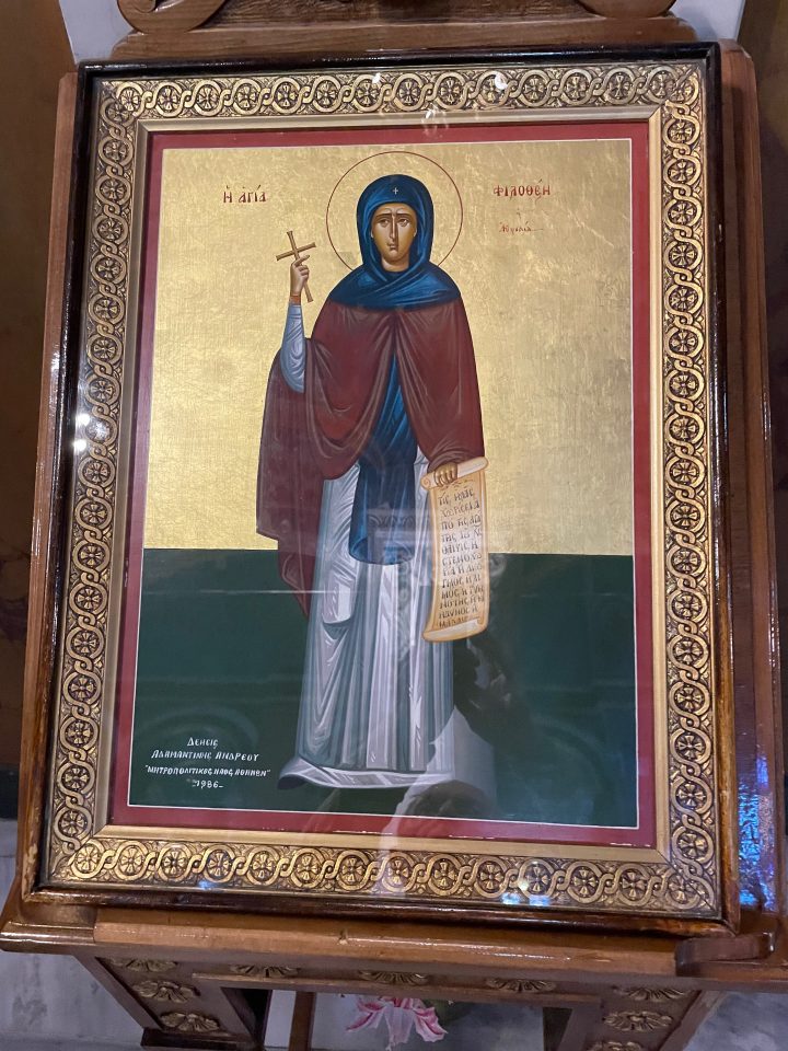 2024 Greece Pilgrimage 13 of 60