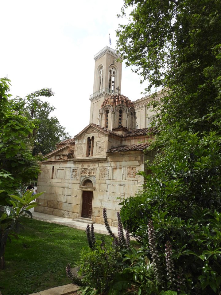 024 Greece Pilgrimage 14 of 60