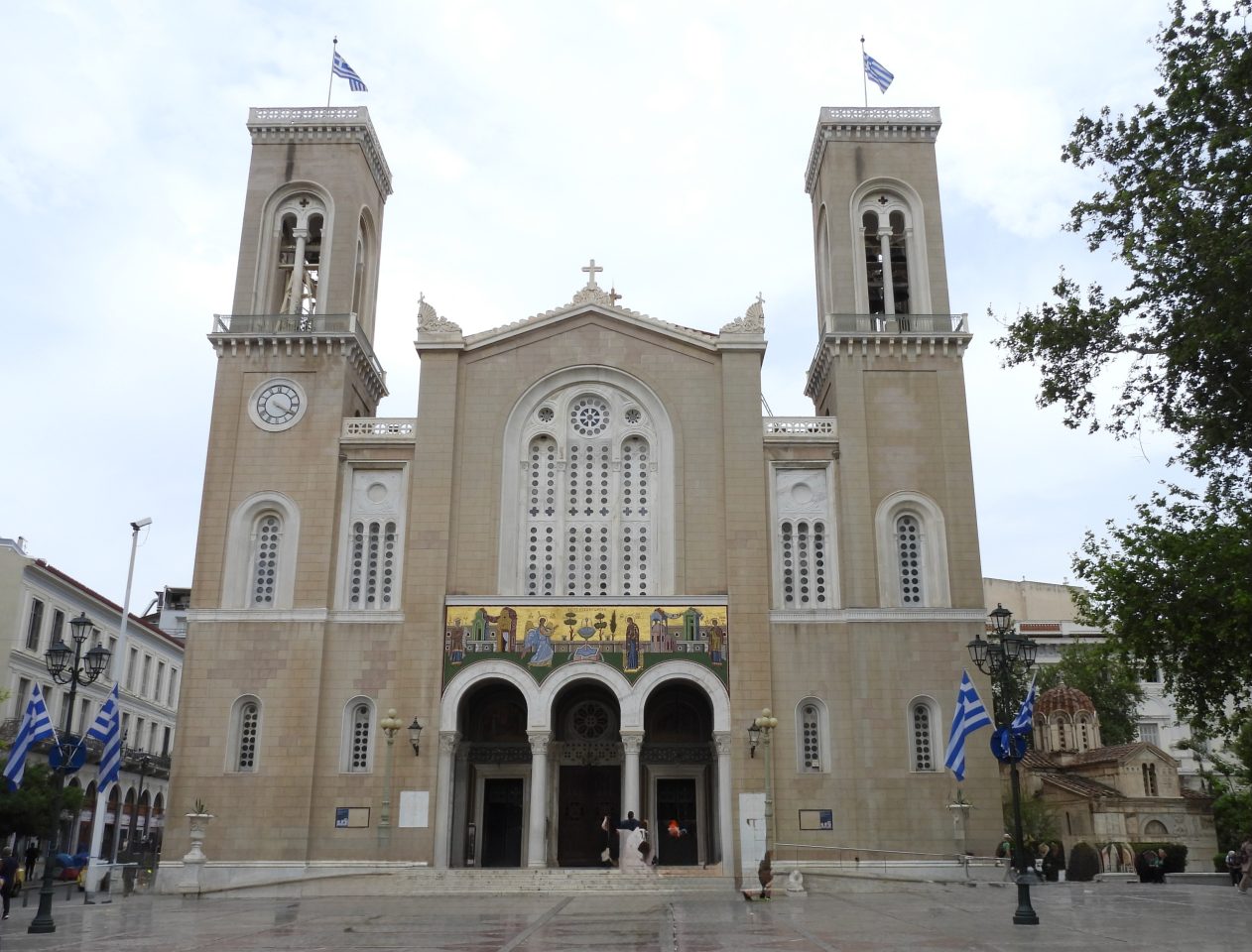 2024 Greece Pilgrimage 15 of 60