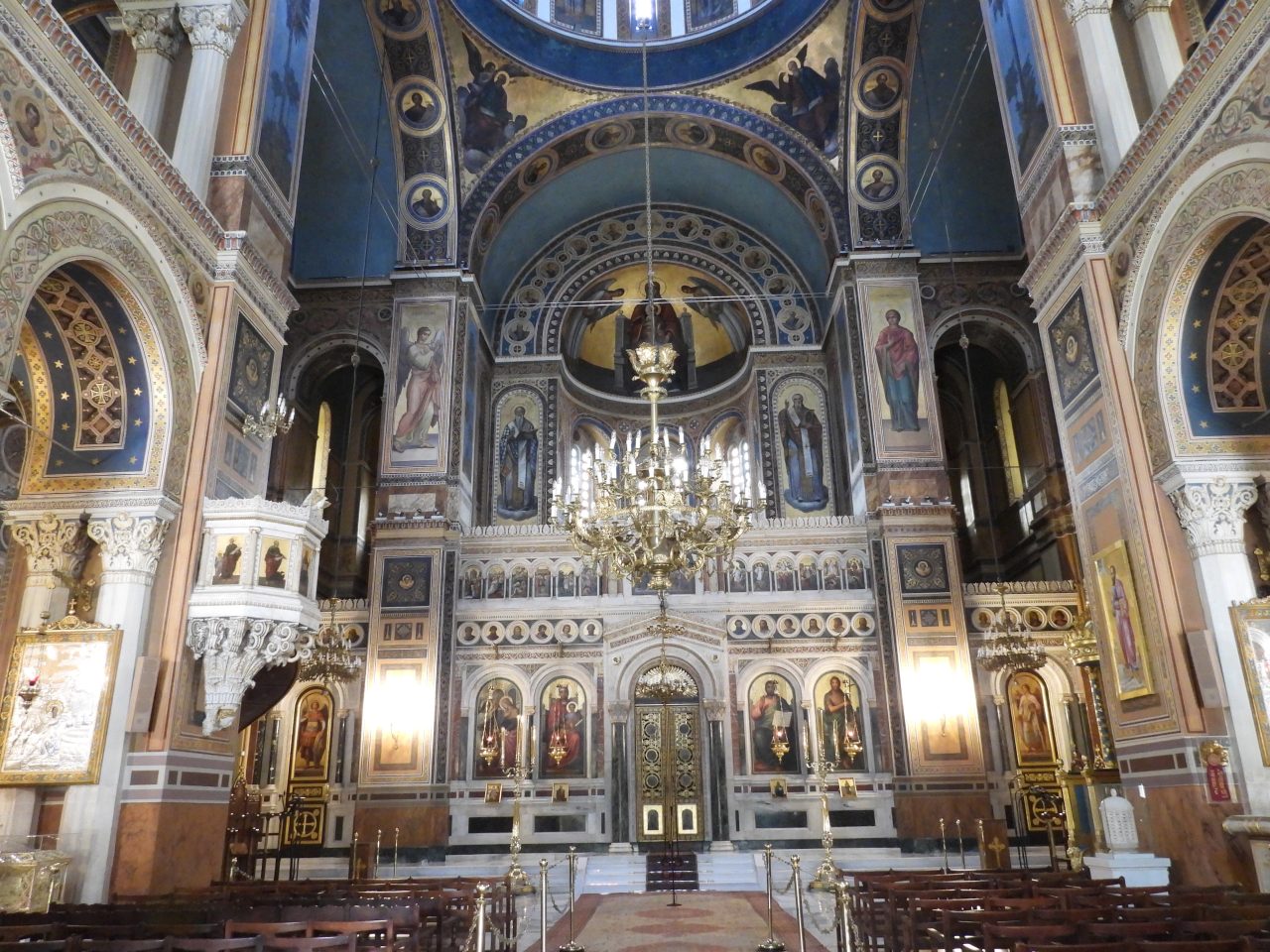 2024 Greece Pilgrimage 16 of 60