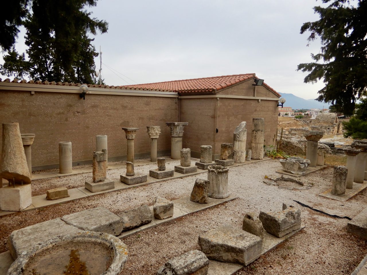 2024 Greece Pilgrimage 17 of 60