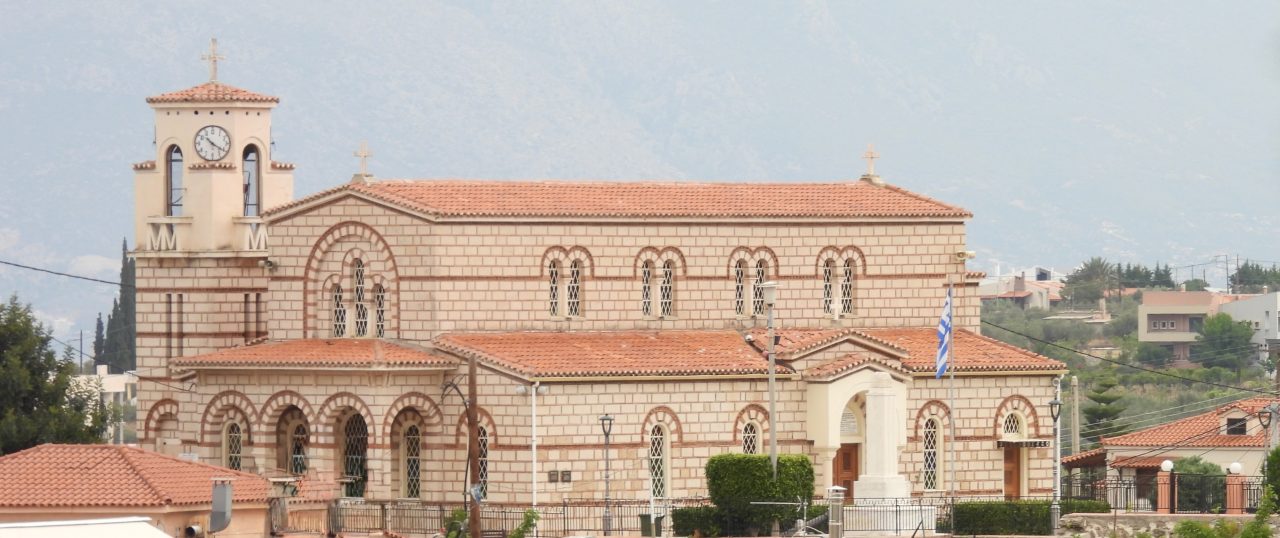 2024 Greece Pilgrimage 19 of 60