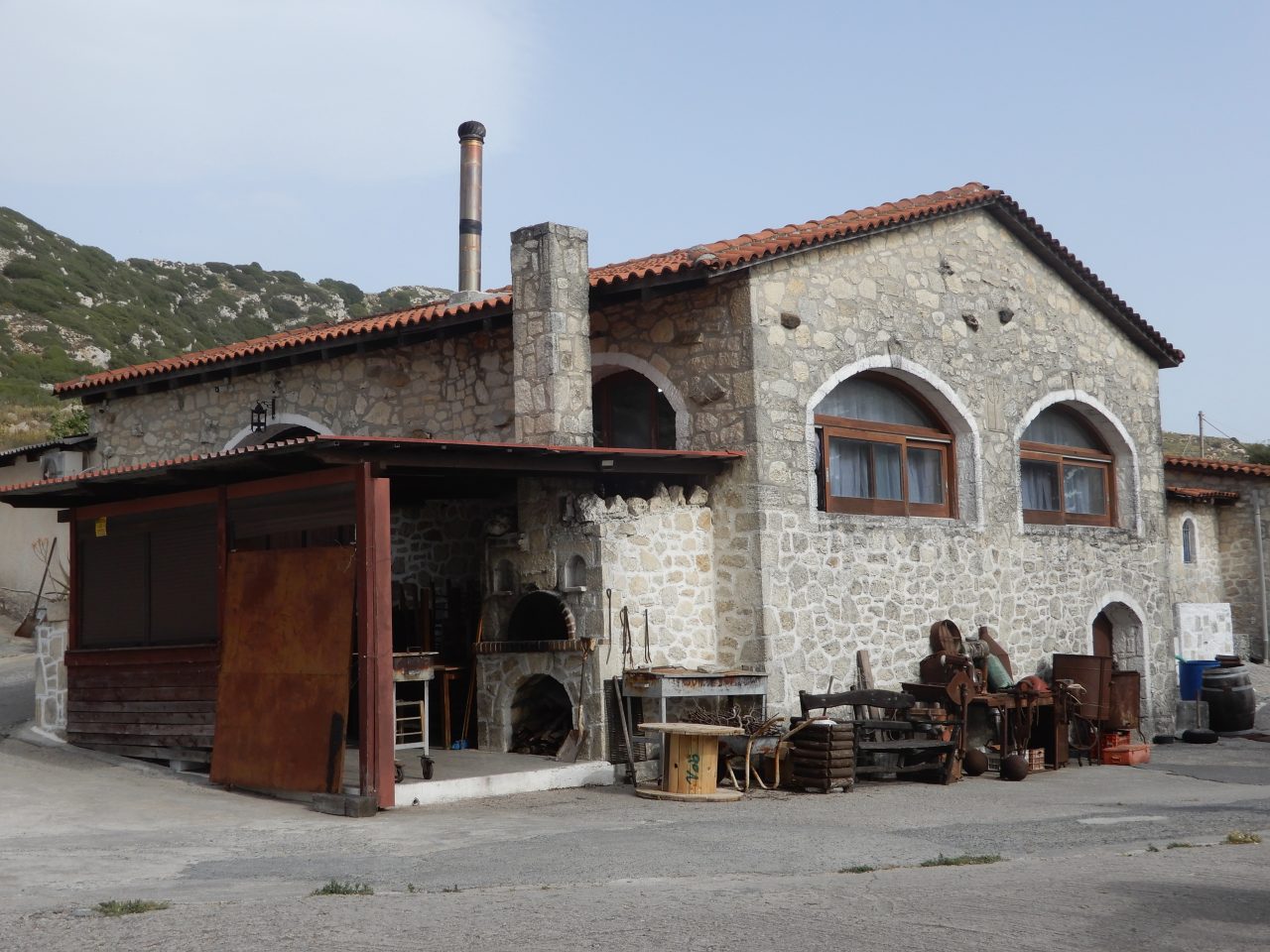 2024 Greece Pilgrimage 21 of 60