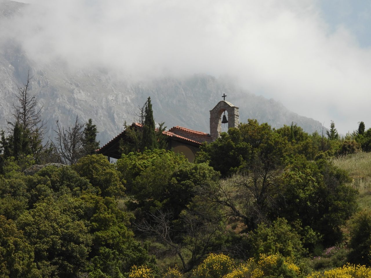 2024 Greece Pilgrimage 24 of 60