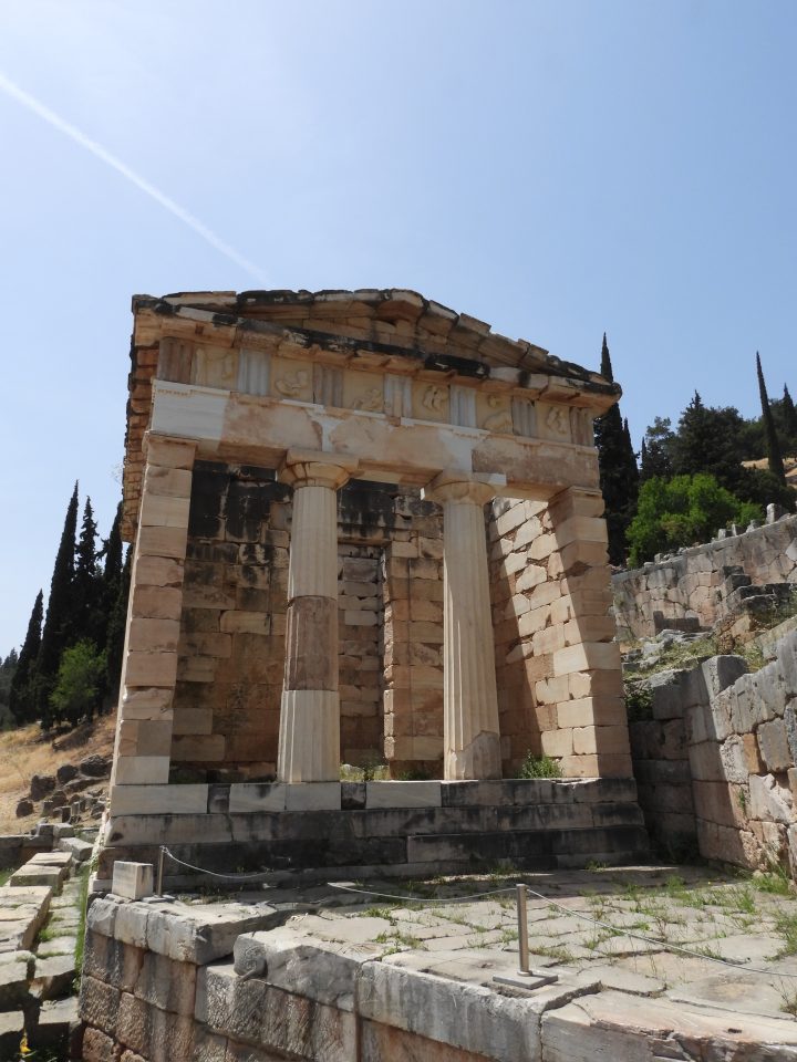 2024 Greece Pilgrimage 25 of 60