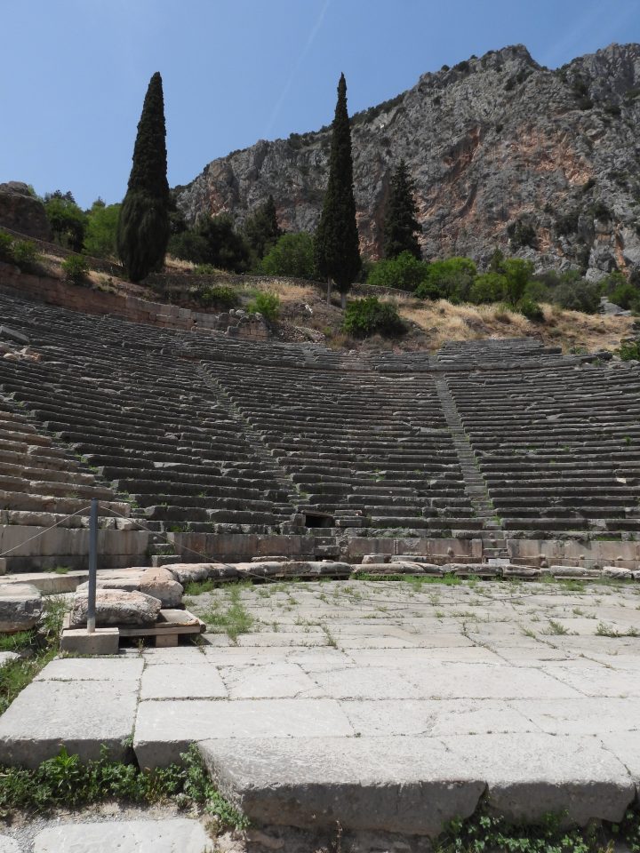 2024 Greece Pilgrimage 26 of 60