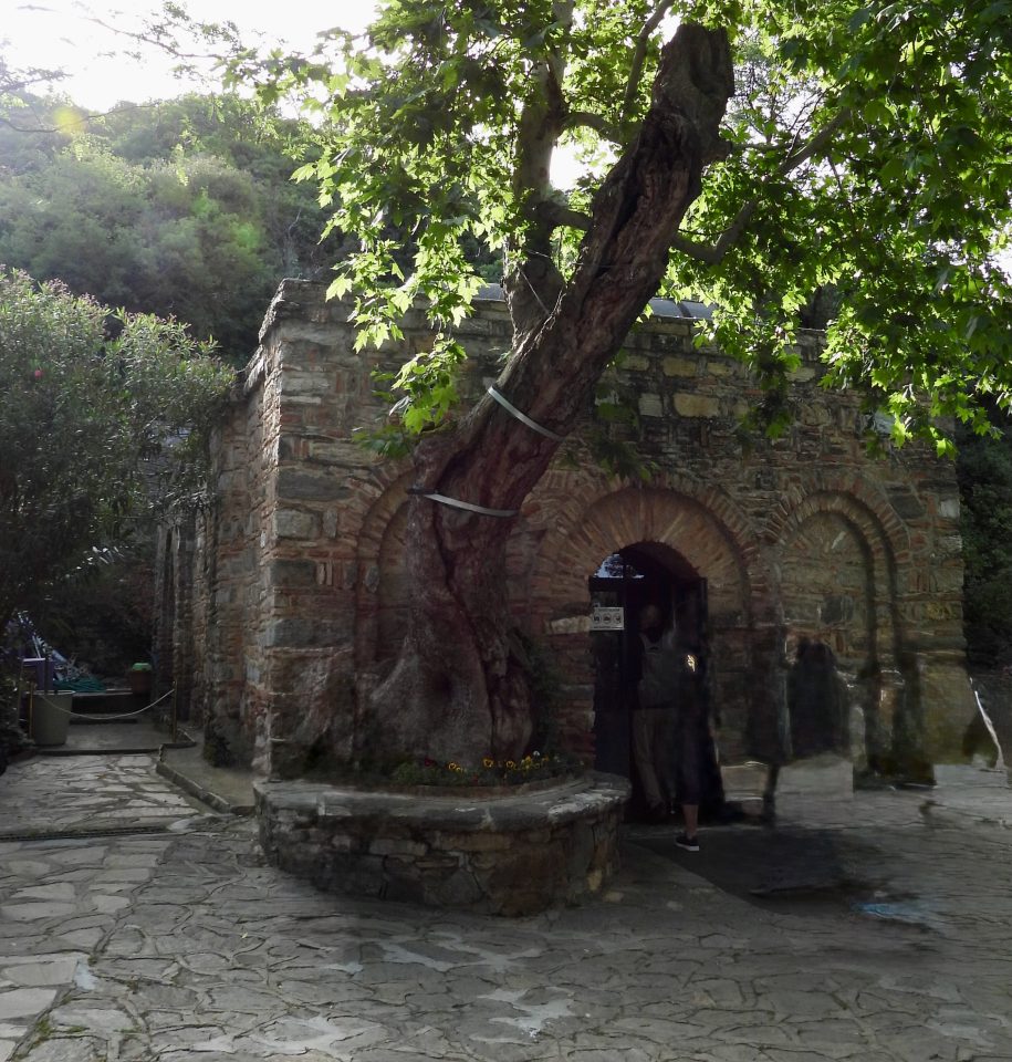 2024 Greece Pilgrimage 28 of 60