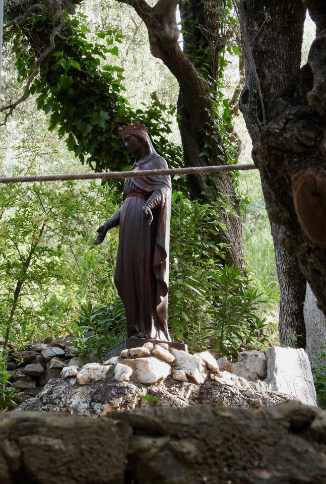 2024 Greece Pilgrimage 29 of 60