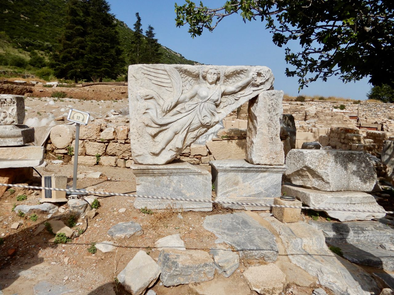 2024 Greece Pilgrimage 30 of 60