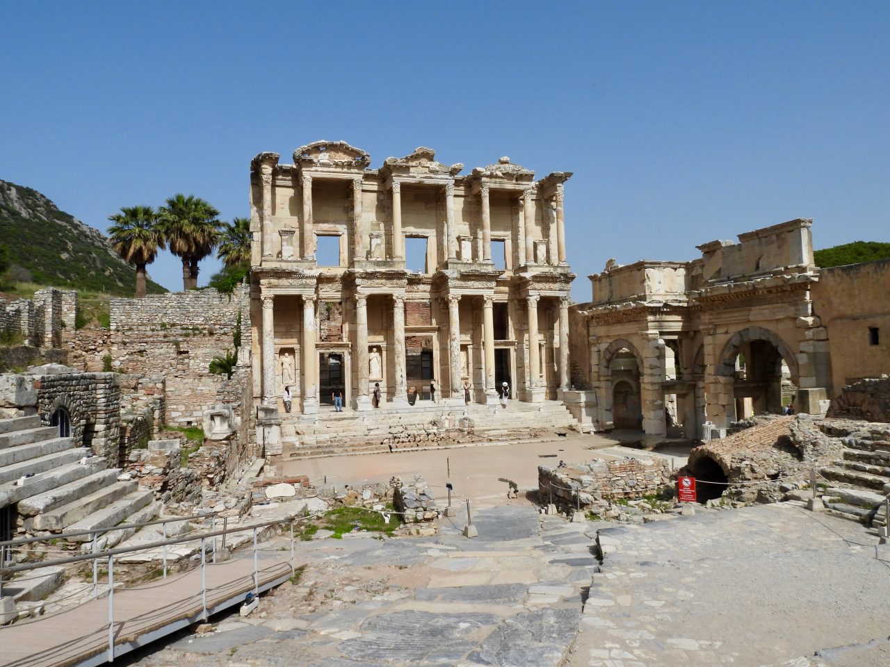 2024 Greece Pilgrimage 31 of 60