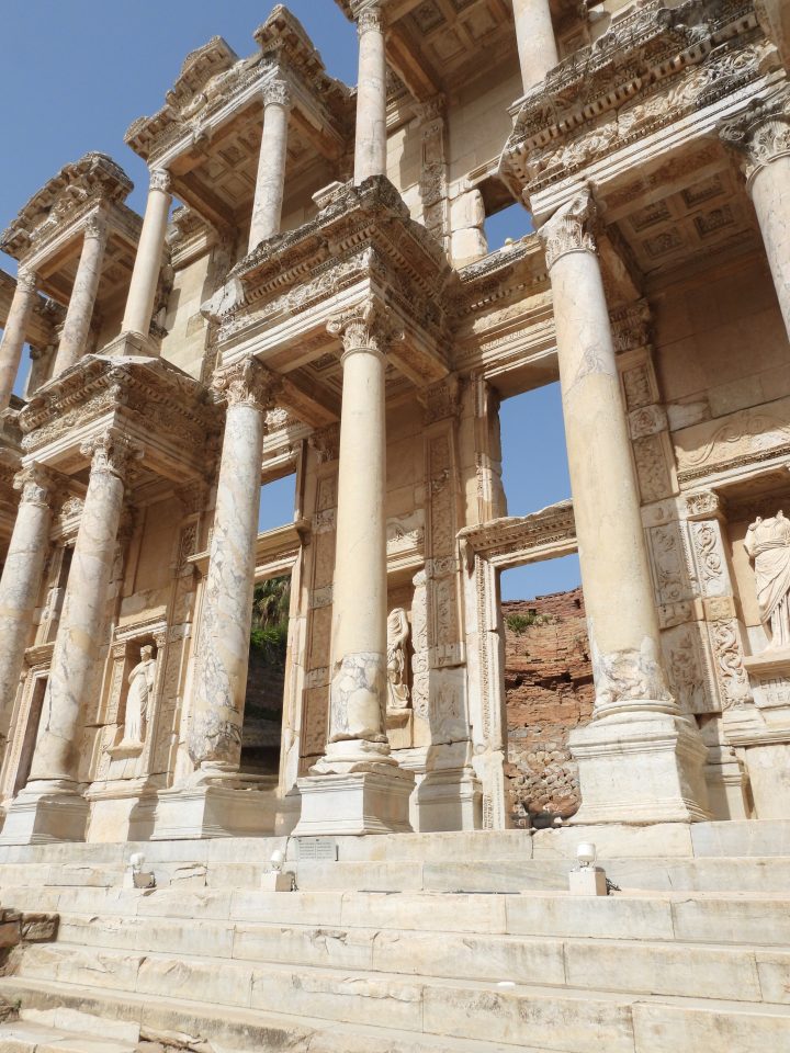 2024 Greece Pilgrimage 32 of 60