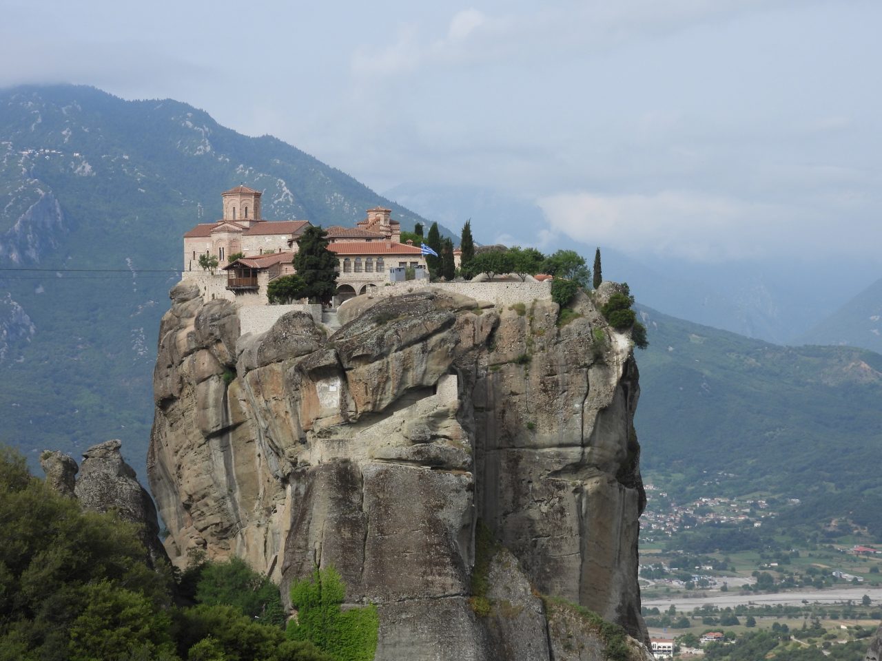 2024 Greece Pilgrimage 33 of 60