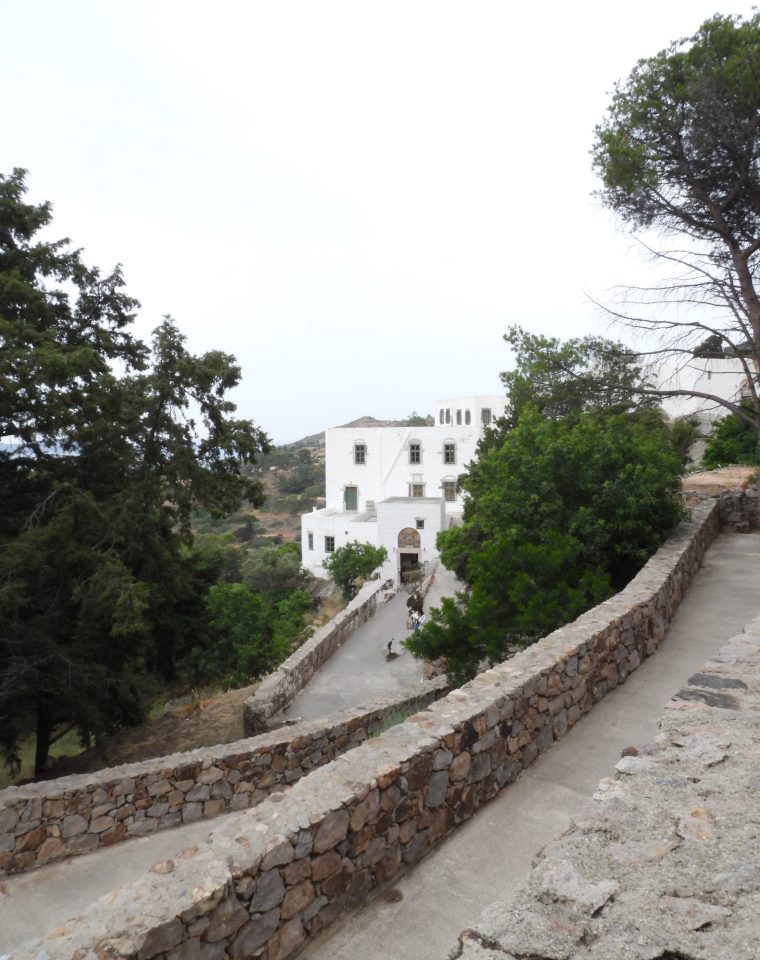 2024 Greece Pilgrimage 39 of 60