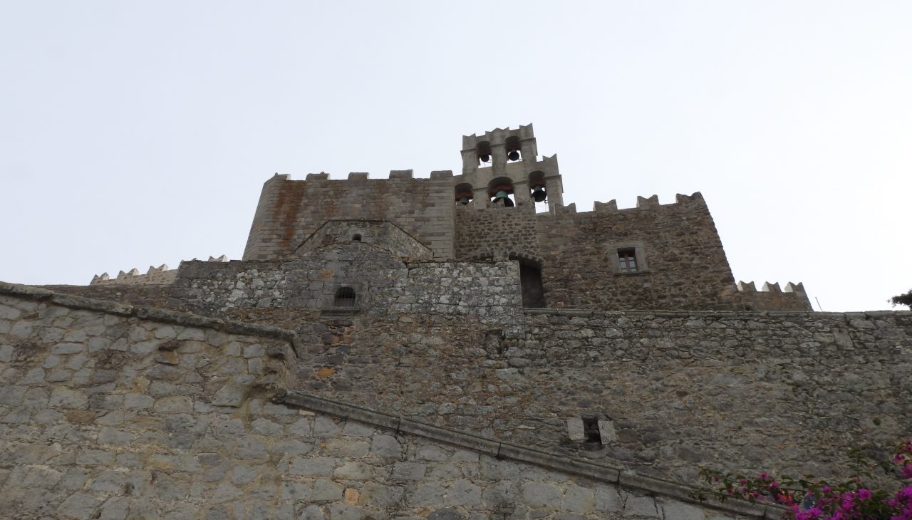 2024 Greece Pilgrimage 41 of 60