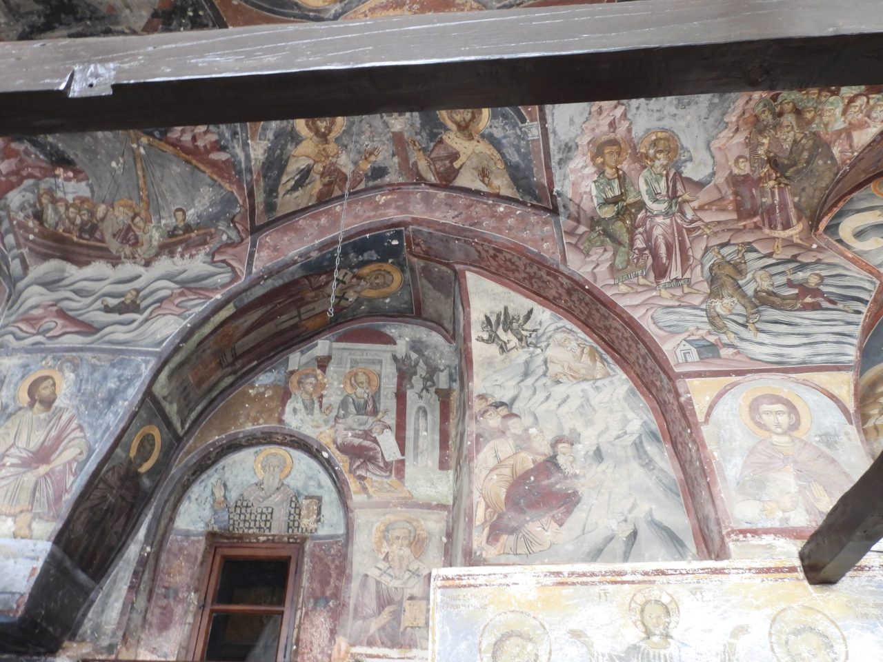 2024 Greece Pilgrimage 43 of 60