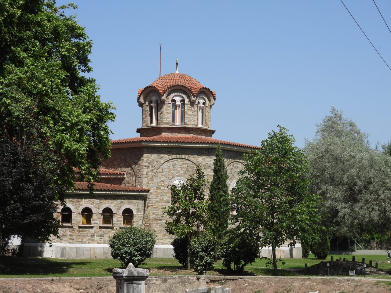 2024 Greece Pilgrimage 44 of 60