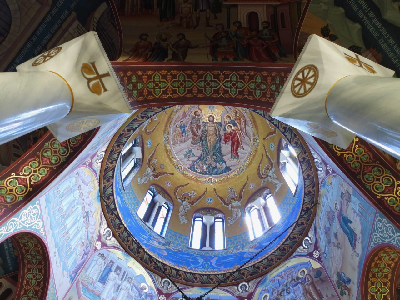 2024 Greece Pilgrimage 45 of 60