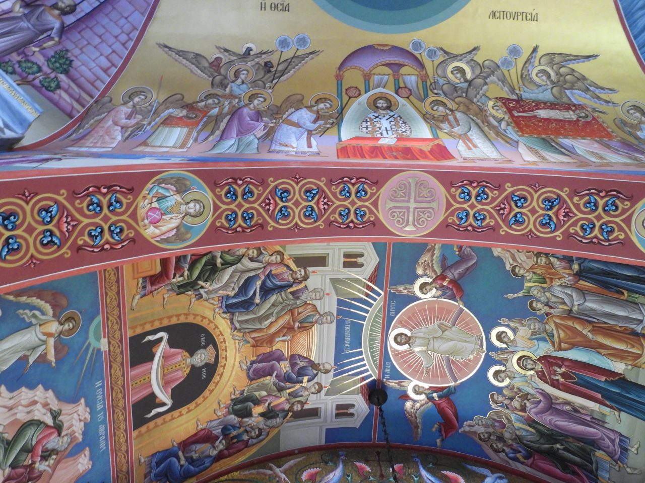 2024 Greece Pilgrimage 46 of 60