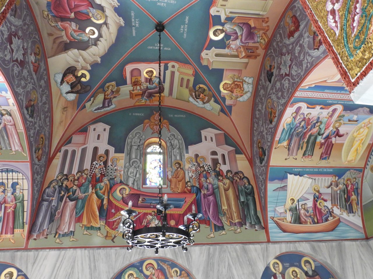 2024 Greece Pilgrimage 47 of 60