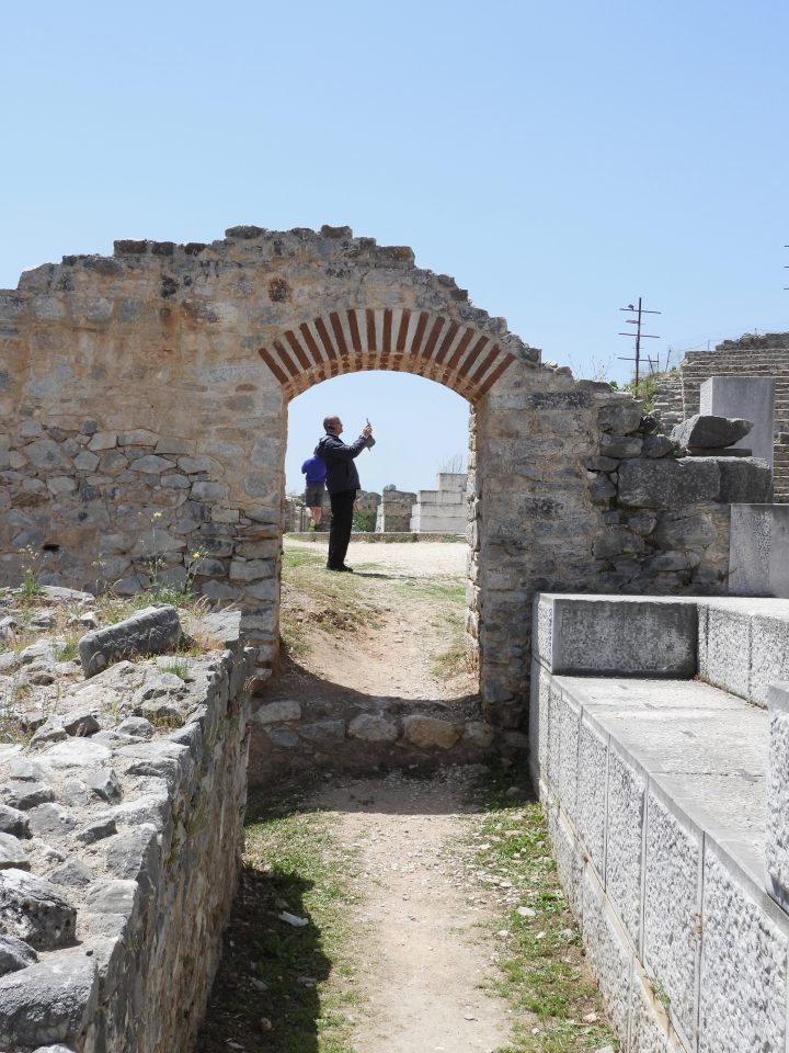 2024 Greece Pilgrimage 49 of 60