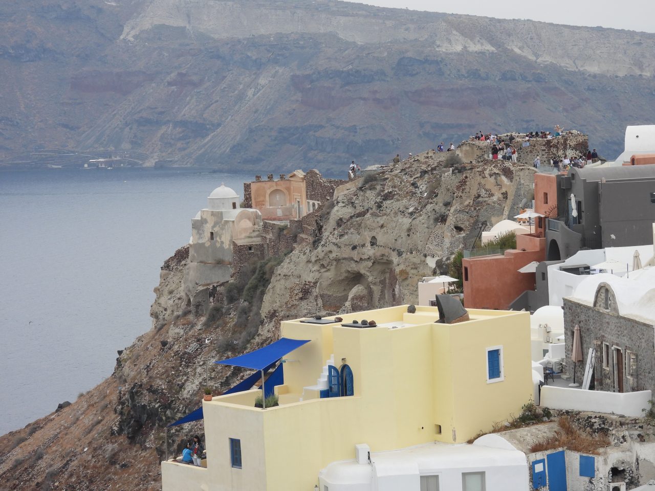 2024 Greece Pilgrimage 55 of 60