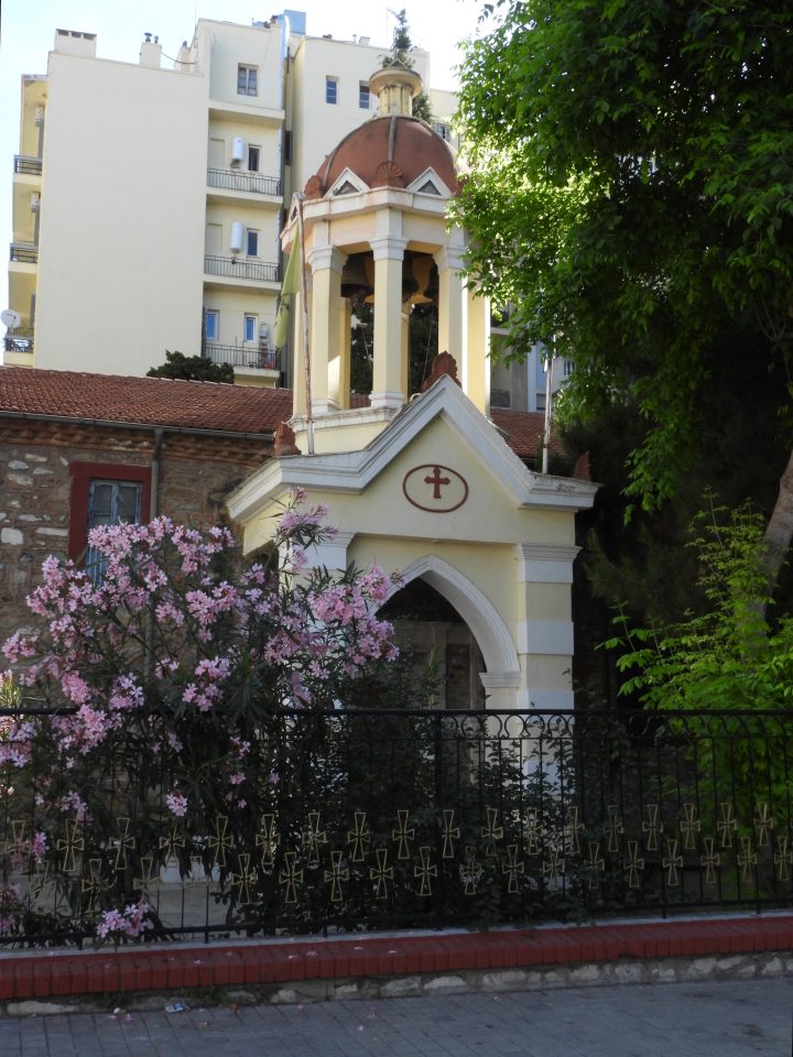 2024 Greece Pilgrimage 56 of 60