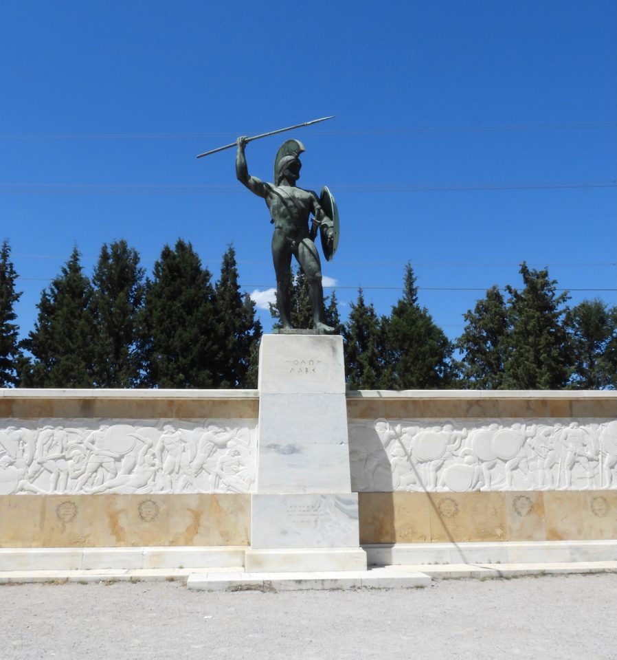 2024 Greece Pilgrimage 58 of 60