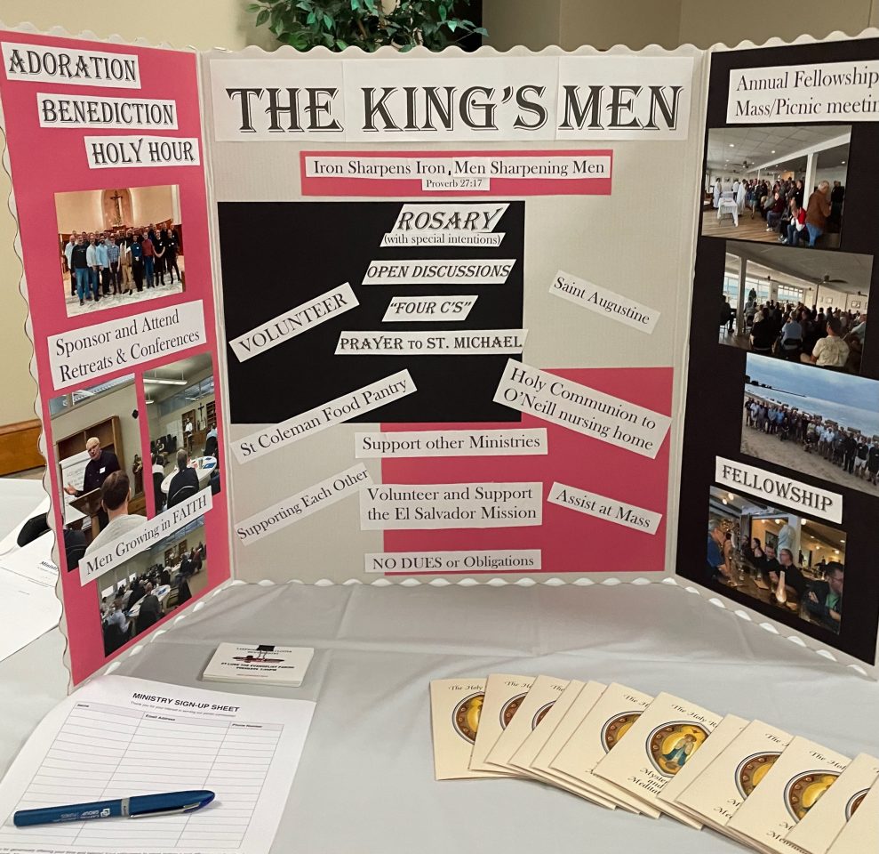 2026 Ministry Fair – 1 of 24