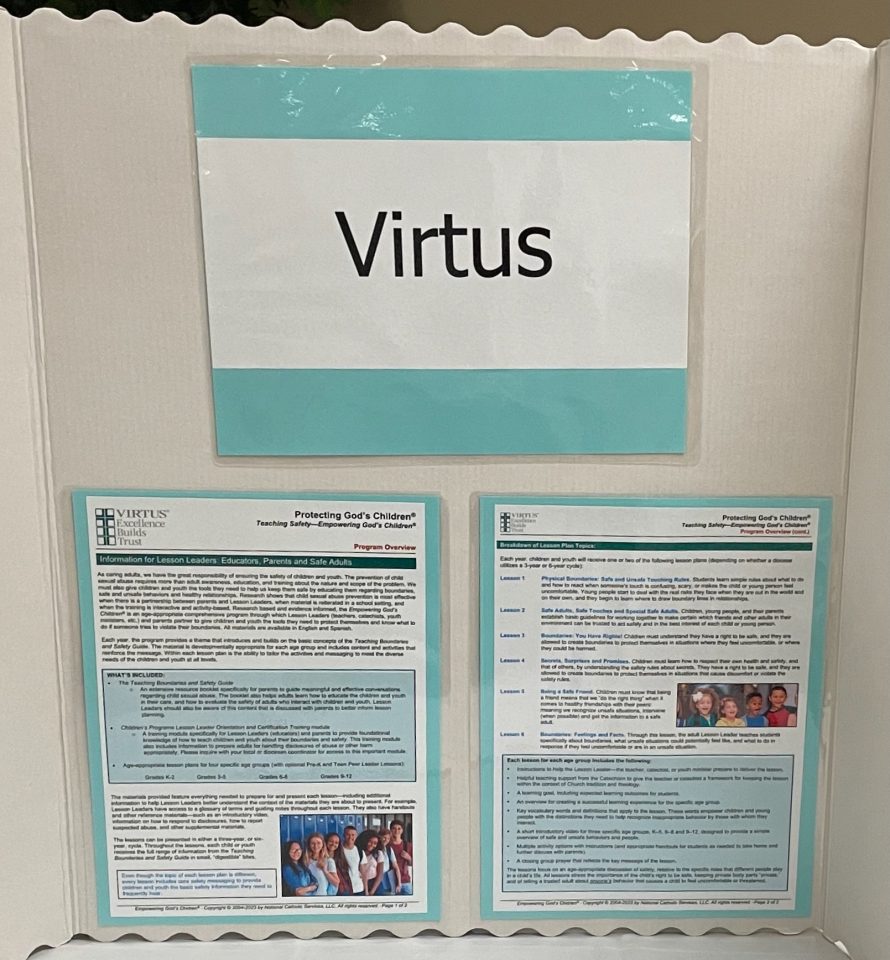 2026 Ministry Fair – 13 of 24