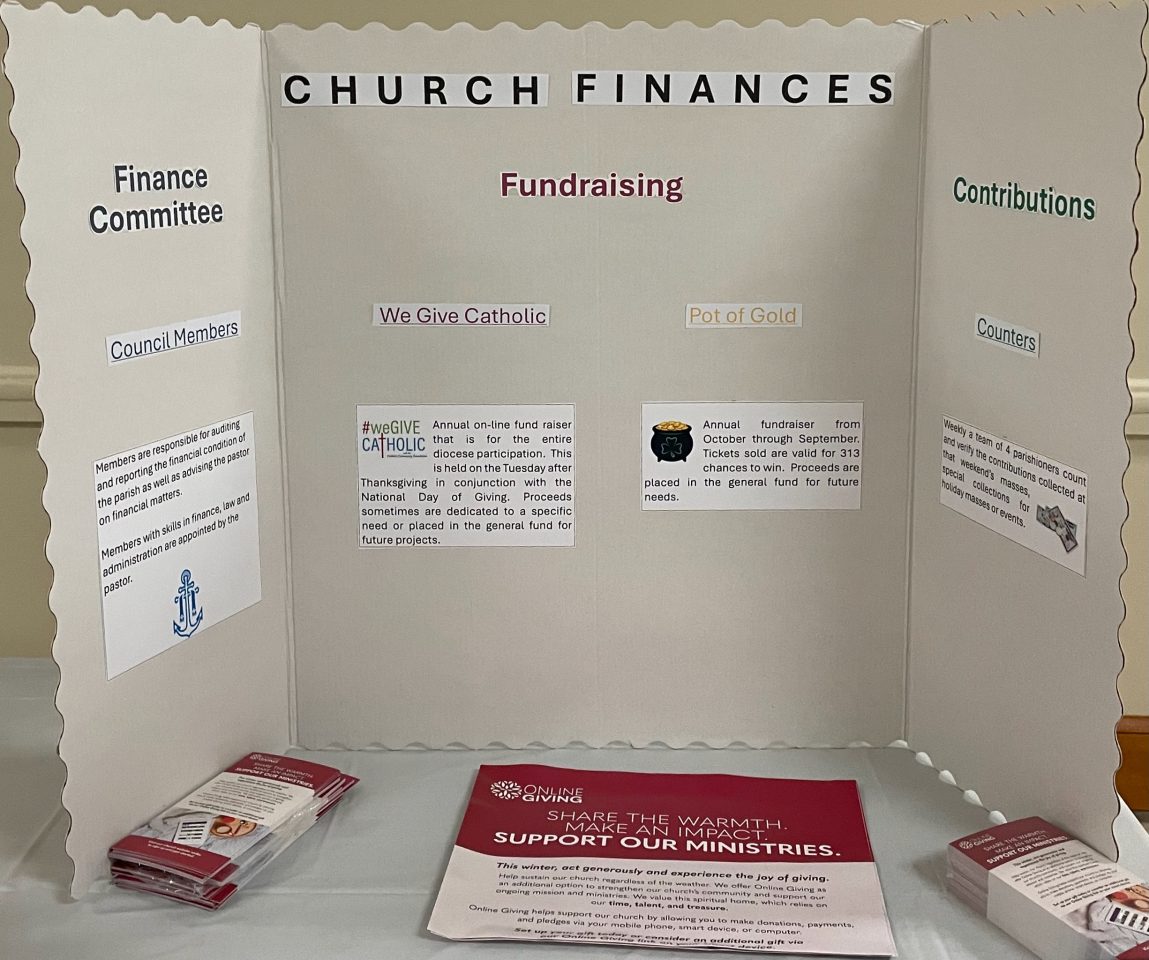 2026 Ministry Fair – 17 of 24