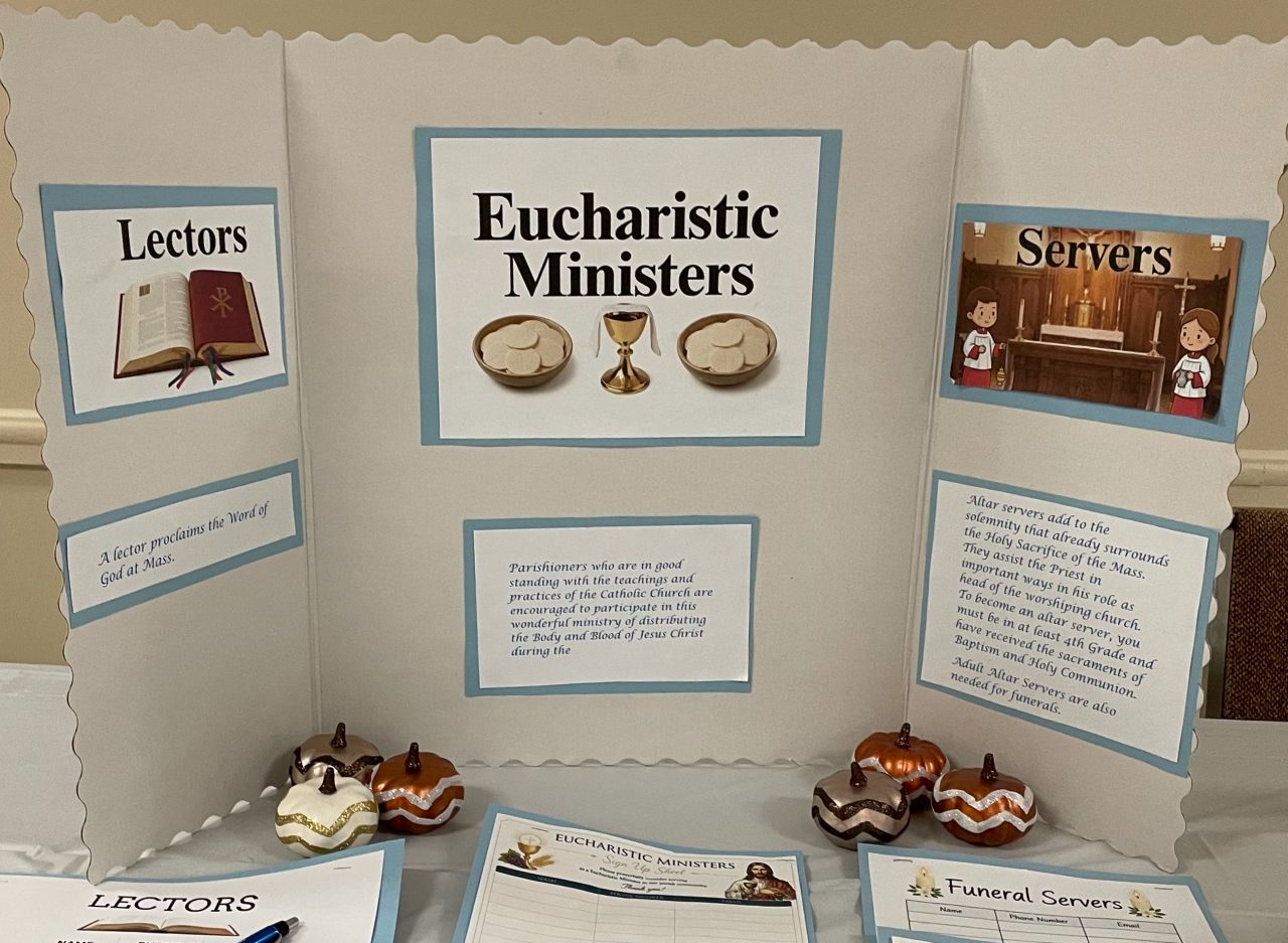 2026 Ministry Fair – 18 of 24