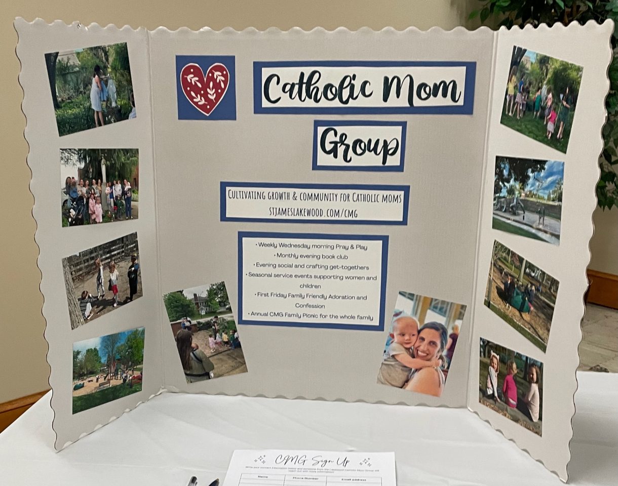 2026 Ministry Fair – 2 of 24